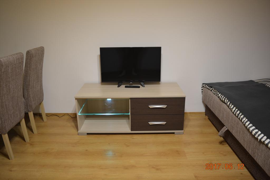GÓBÉ Apartman Hajdúszoboszló Exterior foto