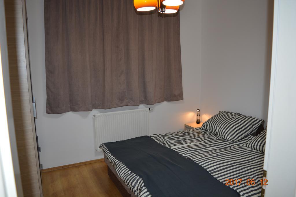 GÓBÉ Apartman Hajdúszoboszló Exterior foto